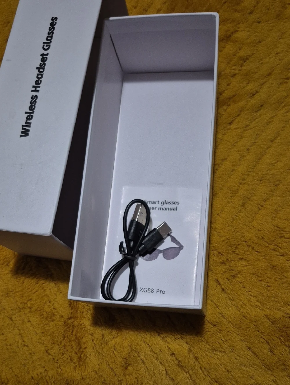 N/A wireless headset